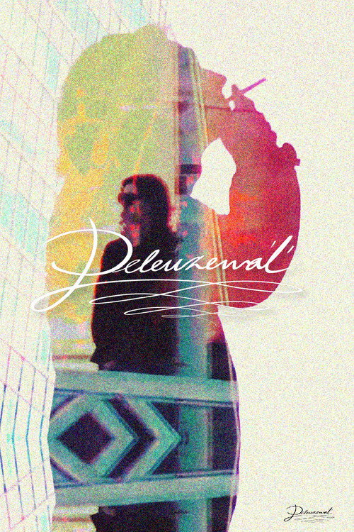 Deleuzenal poster