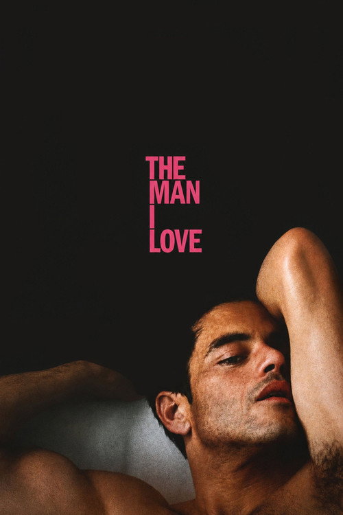 The Man I Love poster