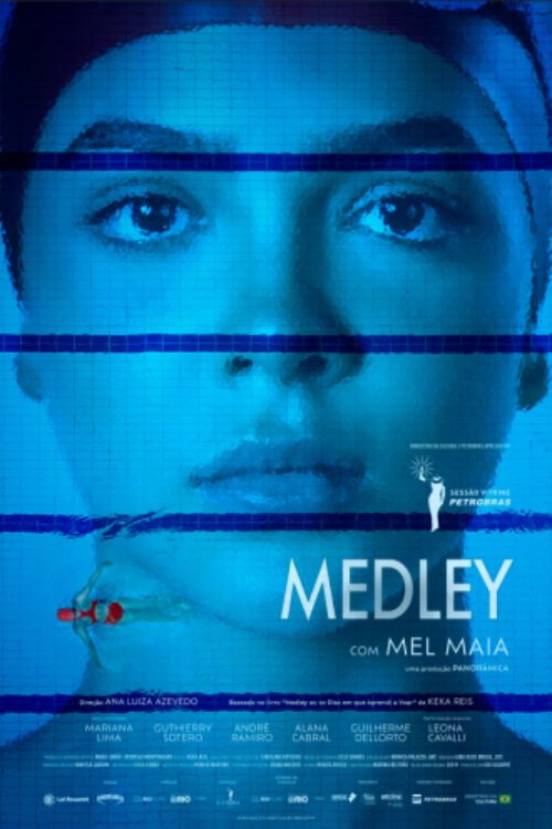 Medley poster