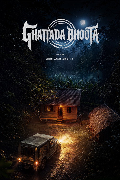 Ghattada Bhoota poster