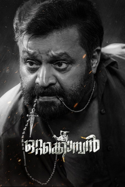 Ottakomban poster