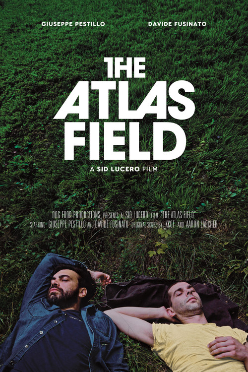 The Atlas Field poster