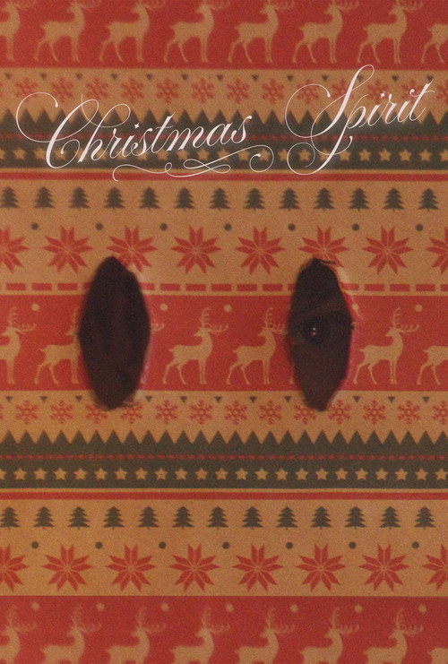 Christmas Spirit poster