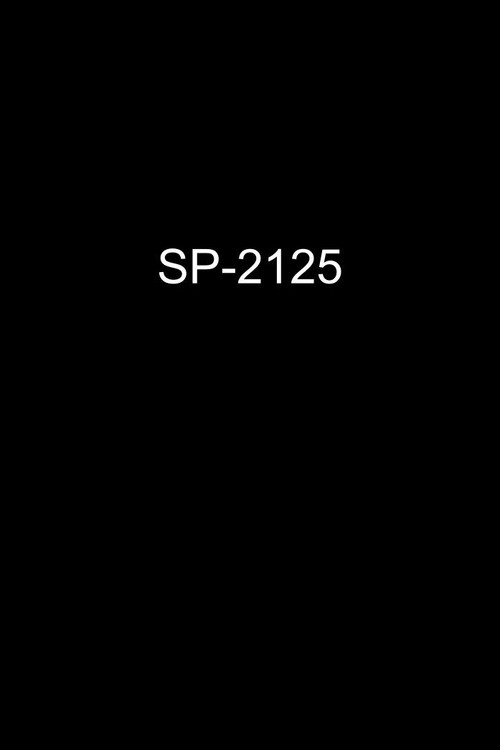 SP-2125 poster