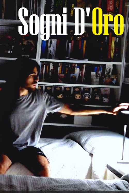 Golden Slumbers poster