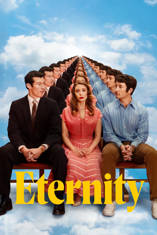 Eternity poster