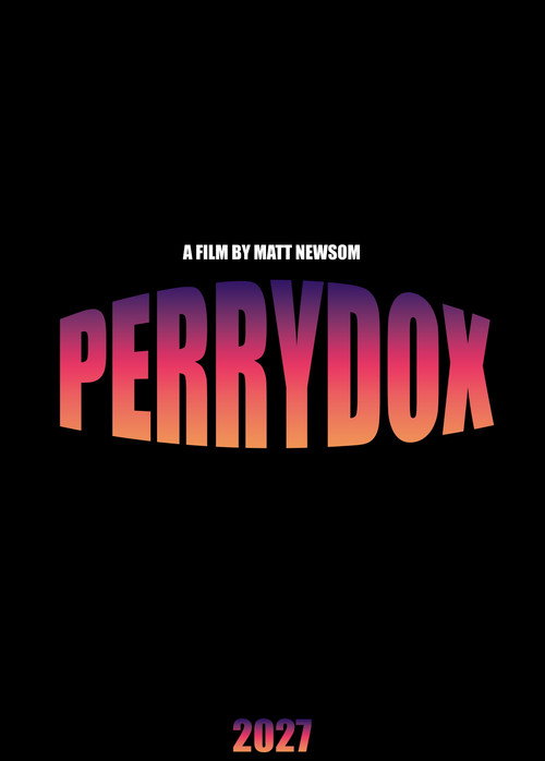 Perrydox poster