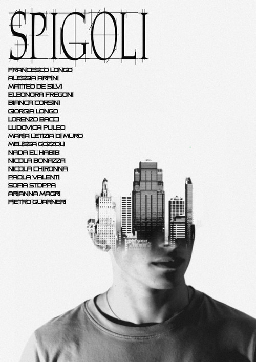 Spigoli poster