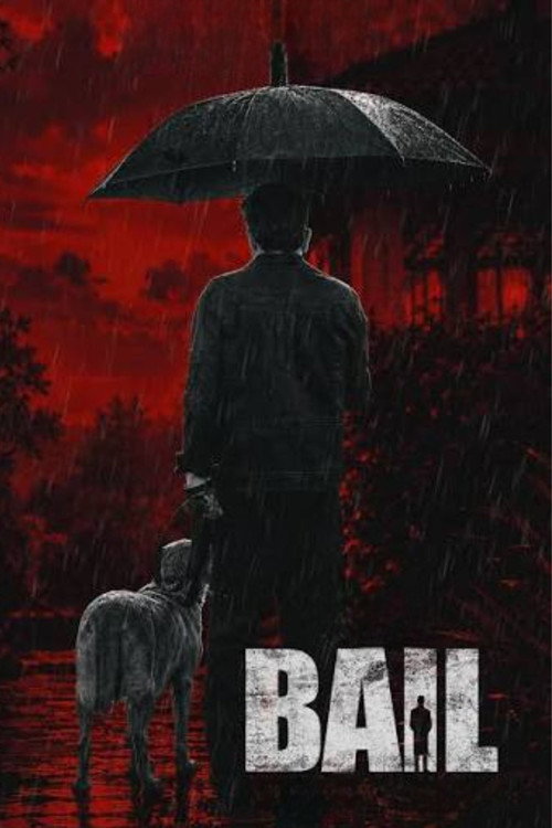 Bail poster