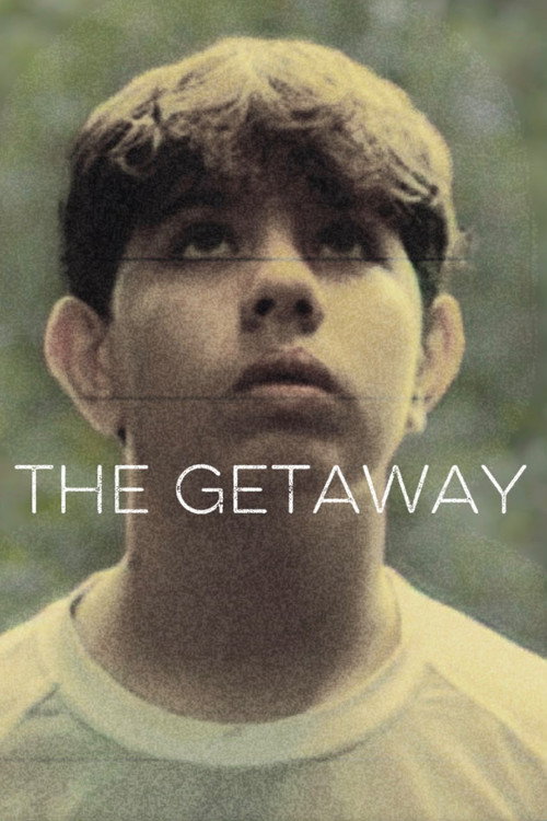 A Trilha poster