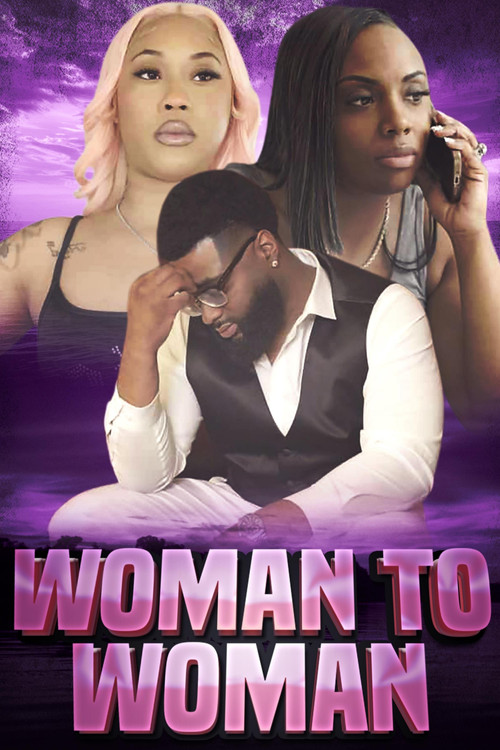 Woman to Woman poster