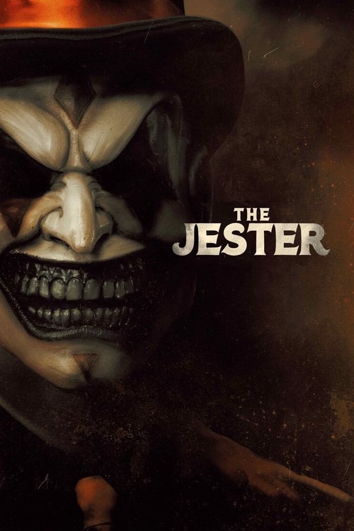 The Jester poster