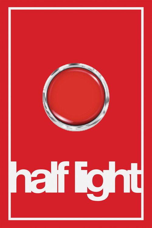 Half Light poster