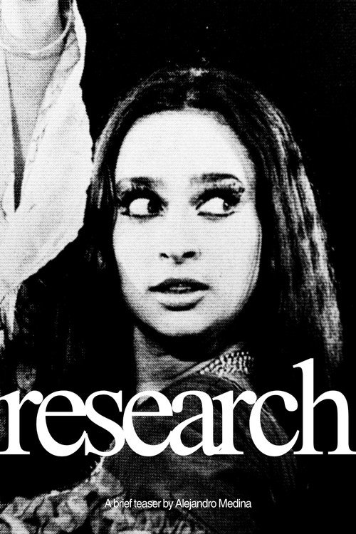 Research poster