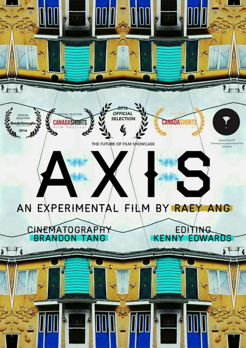 Axis poster