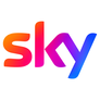 Sky Go logo