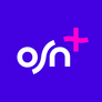OSN+ logo