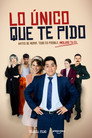 Lo único que te Pido poster