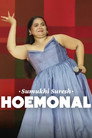 Sumukhi Suresh: Hoemonal poster