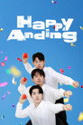 Happy Anding poster