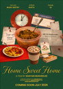 Home Sweet Home poster