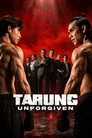 Tarung: Unforgiven poster