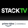 StackTV Amazon Channel logo