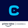Crave Amazon Channel logo