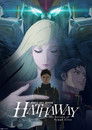 MOBILE SUIT GUNDAM HATHAWAY The Sorcery of Nymph Circe poster