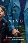 The Child poster