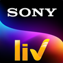 Sony Liv logo
