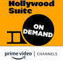 Hollywood Suite Amazon Channel logo