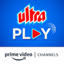 Ultraplaybox Amazon Channel logo