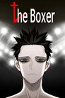The Boxer poster