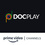 DocPlay Amazon Channel logo