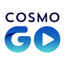 CosmoGo logo
