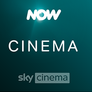 Now TV Cinema logo