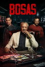 The Boss poster