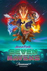 Avatar: Seven Havens poster