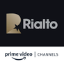 Rialto Amazon Channel logo