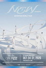 SEVENTEEN WORLD TOUR 'NEW_' poster