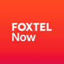 Foxtel Now logo