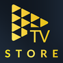 JustWatch TV Store logo