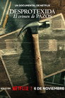 Unprotected: Murder in Galicia poster