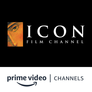 Icon Film Amazon Channel logo