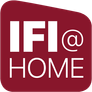 IFI@Home logo