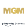 MGM Amazon Channel logo